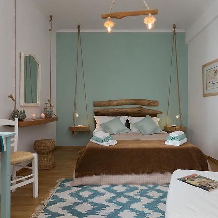 Athens Wooden Studio Εξωτερικό φωτογραφία