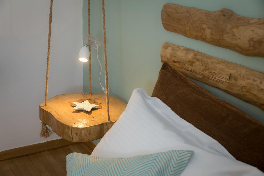Athens Wooden Studio Εξωτερικό φωτογραφία