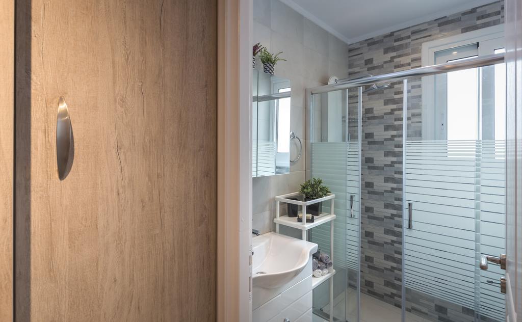 Athens Wooden Studio Εξωτερικό φωτογραφία