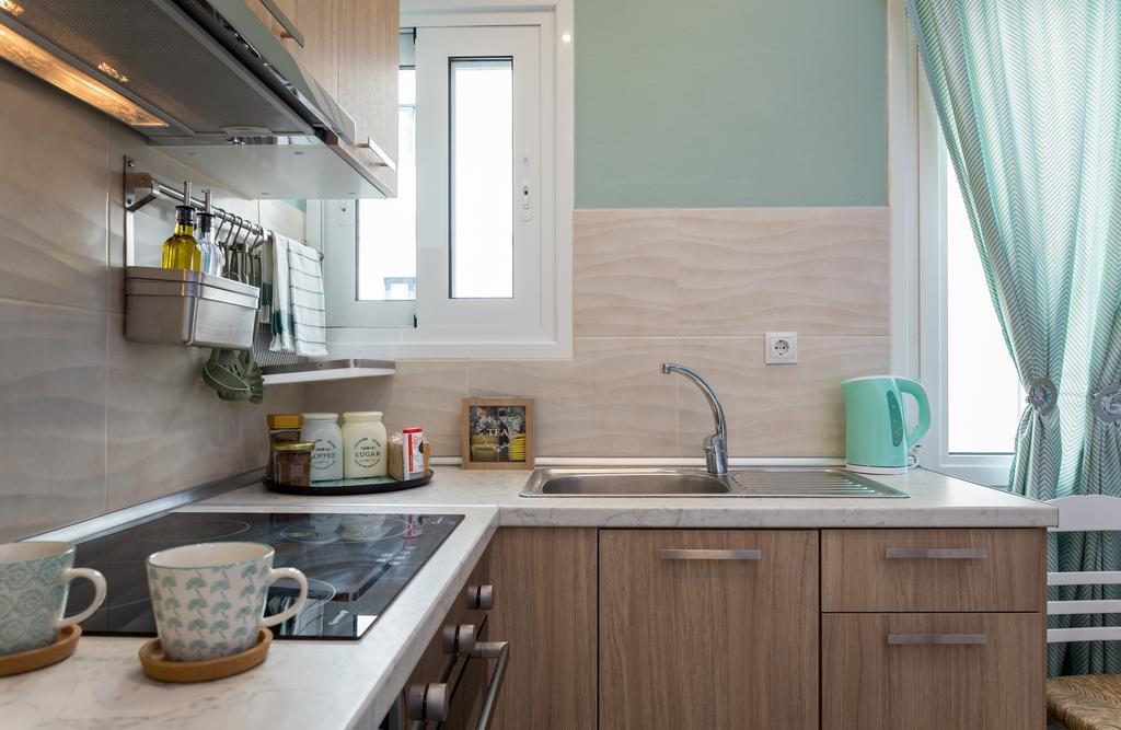 Athens Wooden Studio Εξωτερικό φωτογραφία